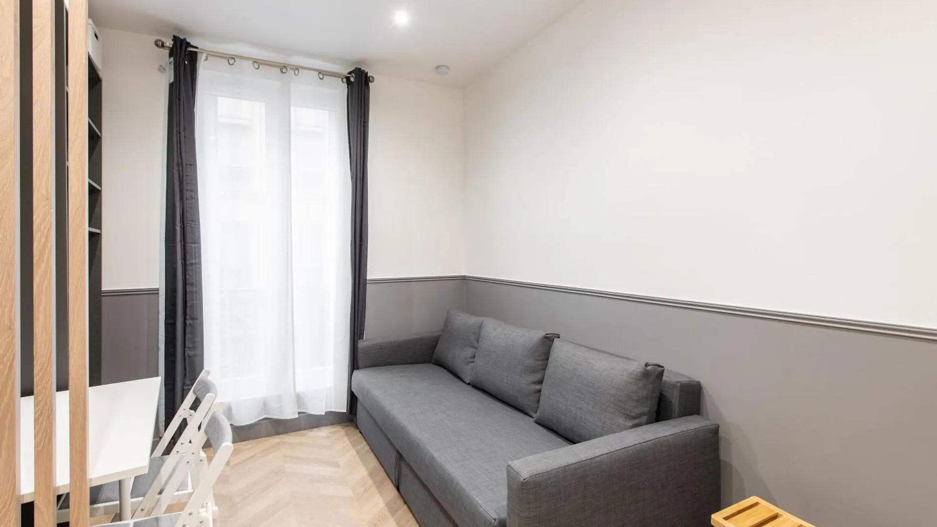 Raymond - Cosy Studio Proche Montparnasse Paris